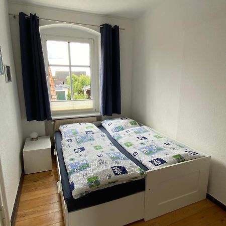 Ferienwohnung Marta Altefahr Luaran gambar