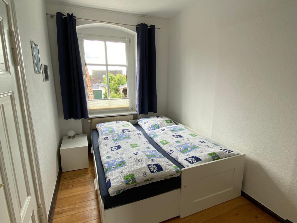 Ferienwohnung Marta Altefahr Luaran gambar
