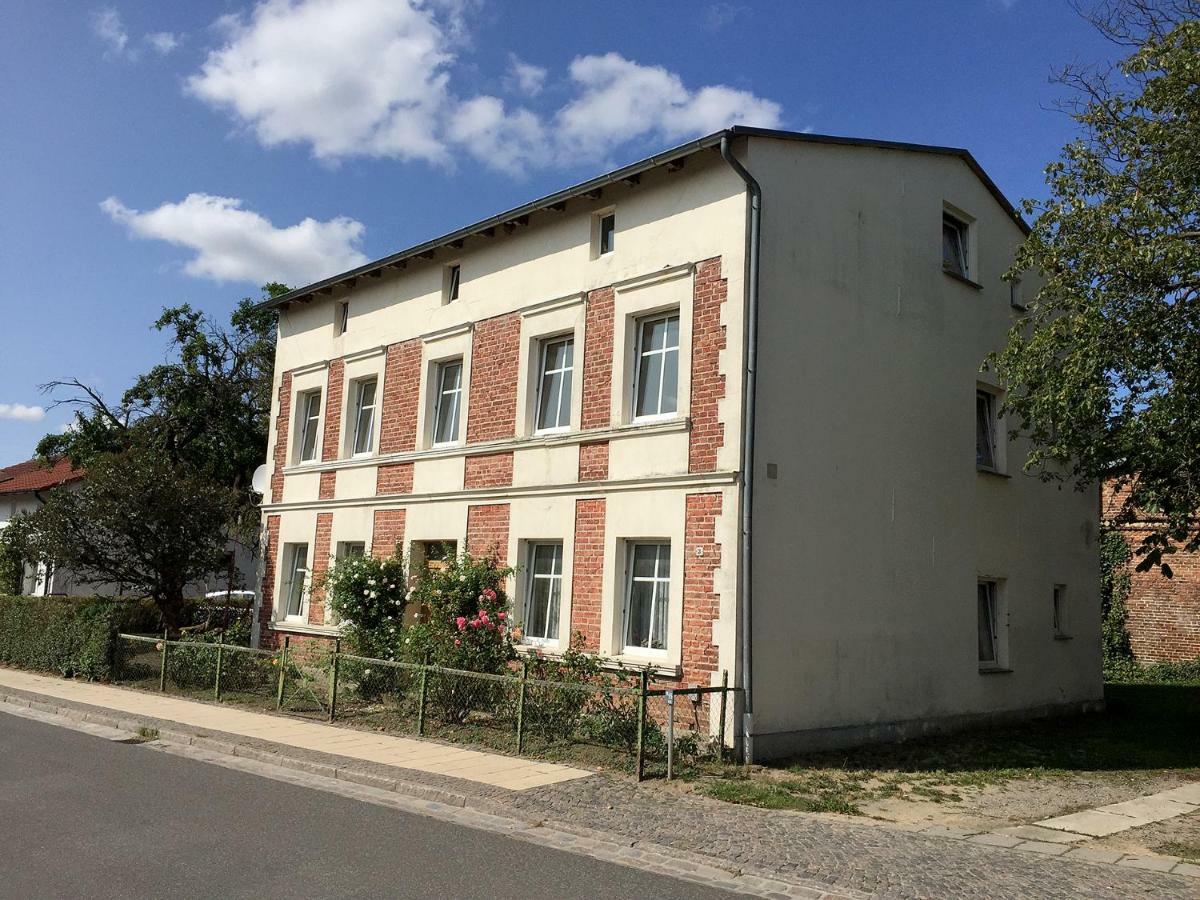 Ferienwohnung Marta Altefahr Luaran gambar