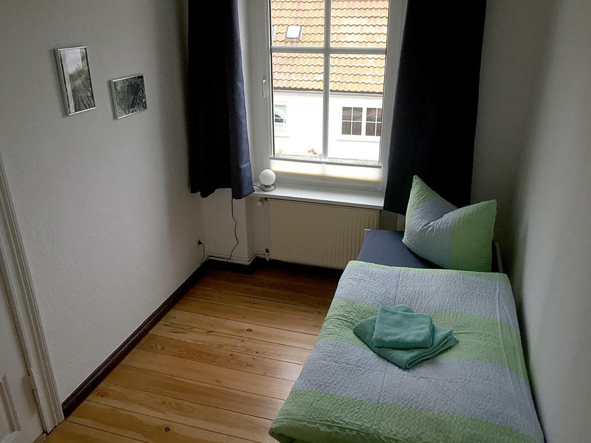 Ferienwohnung Marta Altefahr Luaran gambar