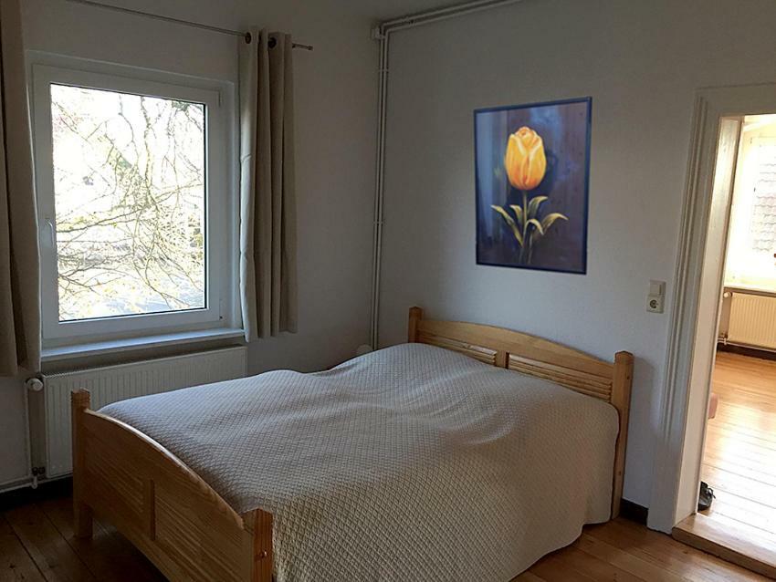 Ferienwohnung Marta Altefahr Luaran gambar